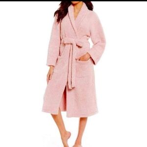 Barefoot Dreams soft cozy robe size 1